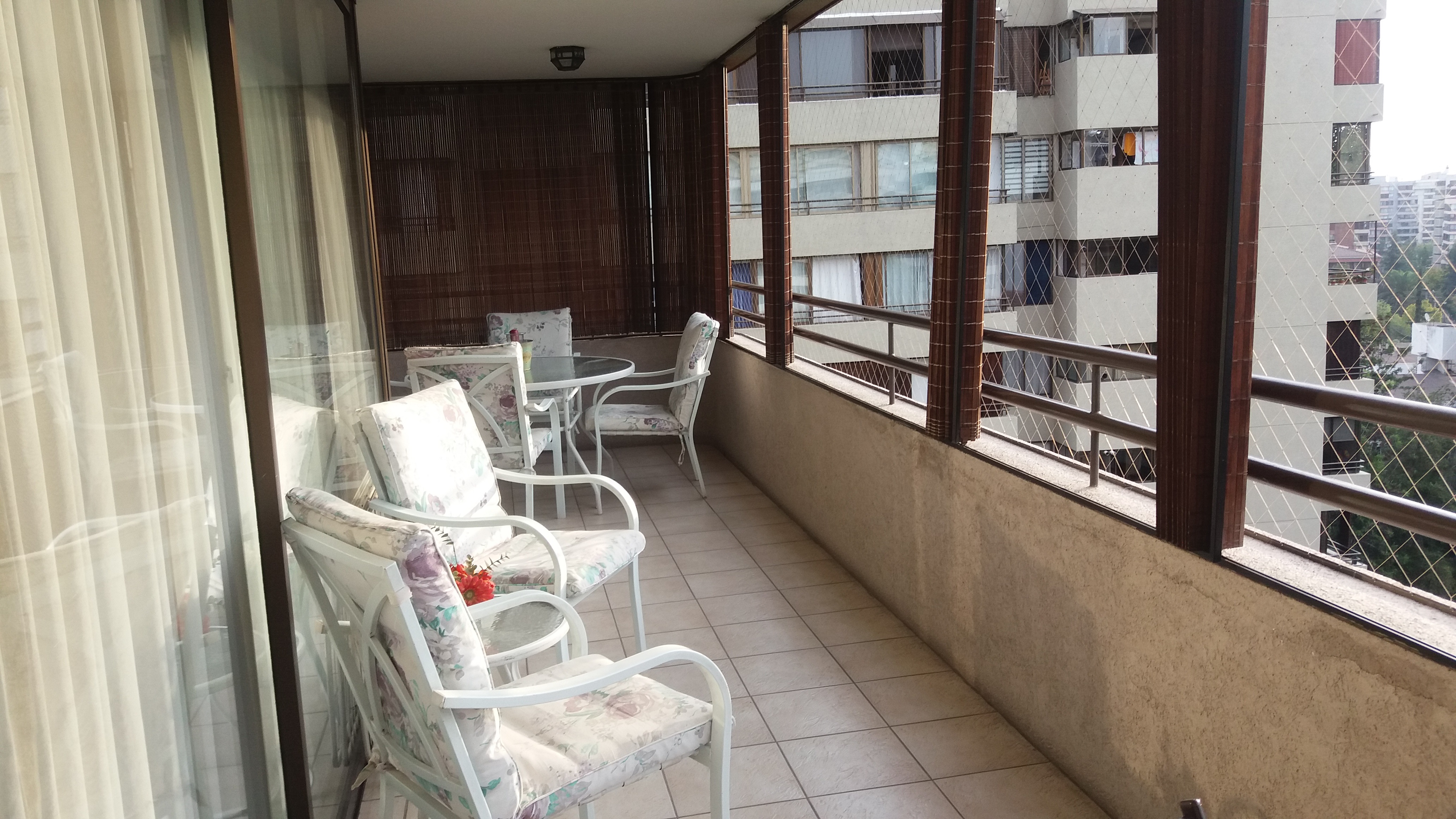 Depto. en Venta / Vasco de Gama – Fitz Roy