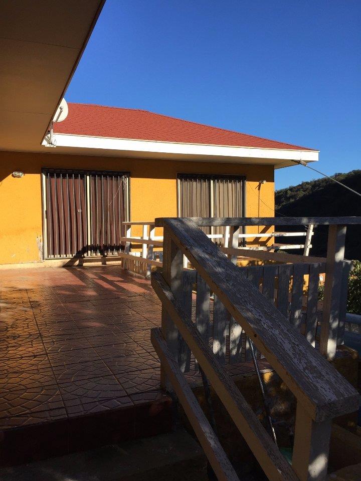 Parcela en Venta /La Ramayana,  Olmue