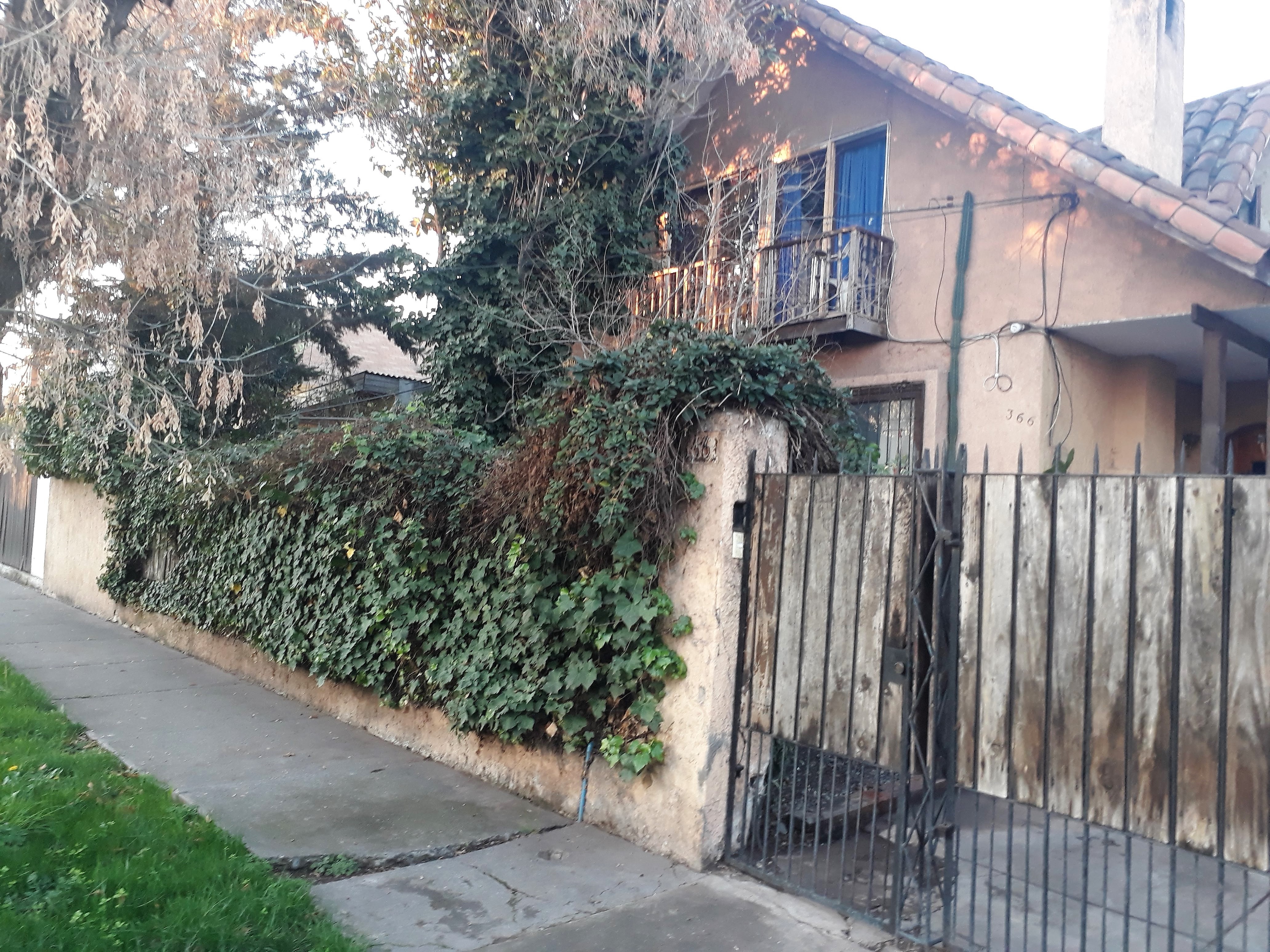 Casa en Venta / Carmela de Ramírez 366, La Reina